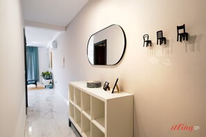 Apartment | 1 bedroom, Internet - A Stylishly Chic Holiday Home With a Sofa bed (St. Paul's Bay)