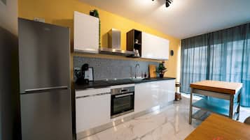 Apartment | 1 bedroom, Internet