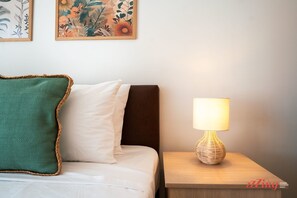 Apartment - A Pretty Holiday Home Close to Sliema Seafront (Sliema)