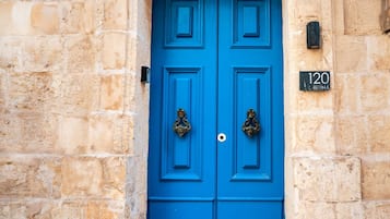 Studio | 1 soverom, skrivebord og internett