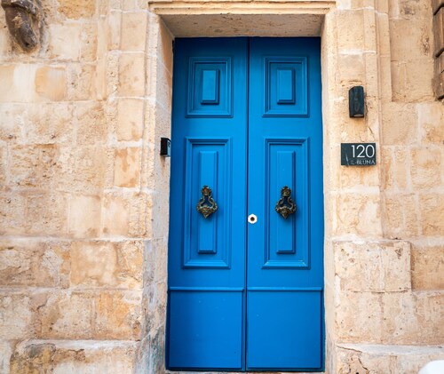 Boho Retreat in the Heart of Valletta