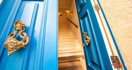 Boho Retreat in the Heart of Valletta