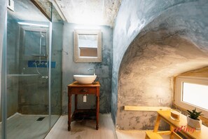 Studio | 1 bedroom, desk, Internet - Boho Retreat in the Heart of Valletta (Valletta)