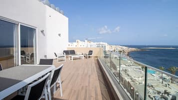 Apartment | 1 bedroom, Internet