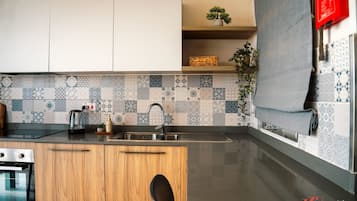 Apartment | 1 bedroom, Internet