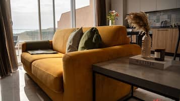 Apartment | 1 bedroom, Internet