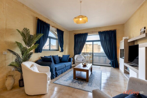 Apartment | 3 Schlafzimmer, Schreibtisch, Internetzugang