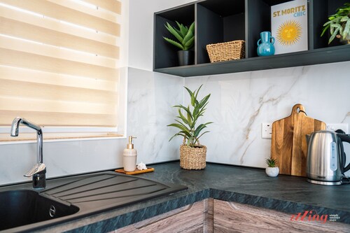 A Stunning Penthouse With a Private Pool