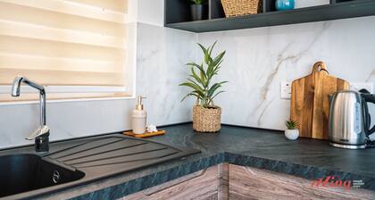 A Stunning Penthouse With a Private Pool