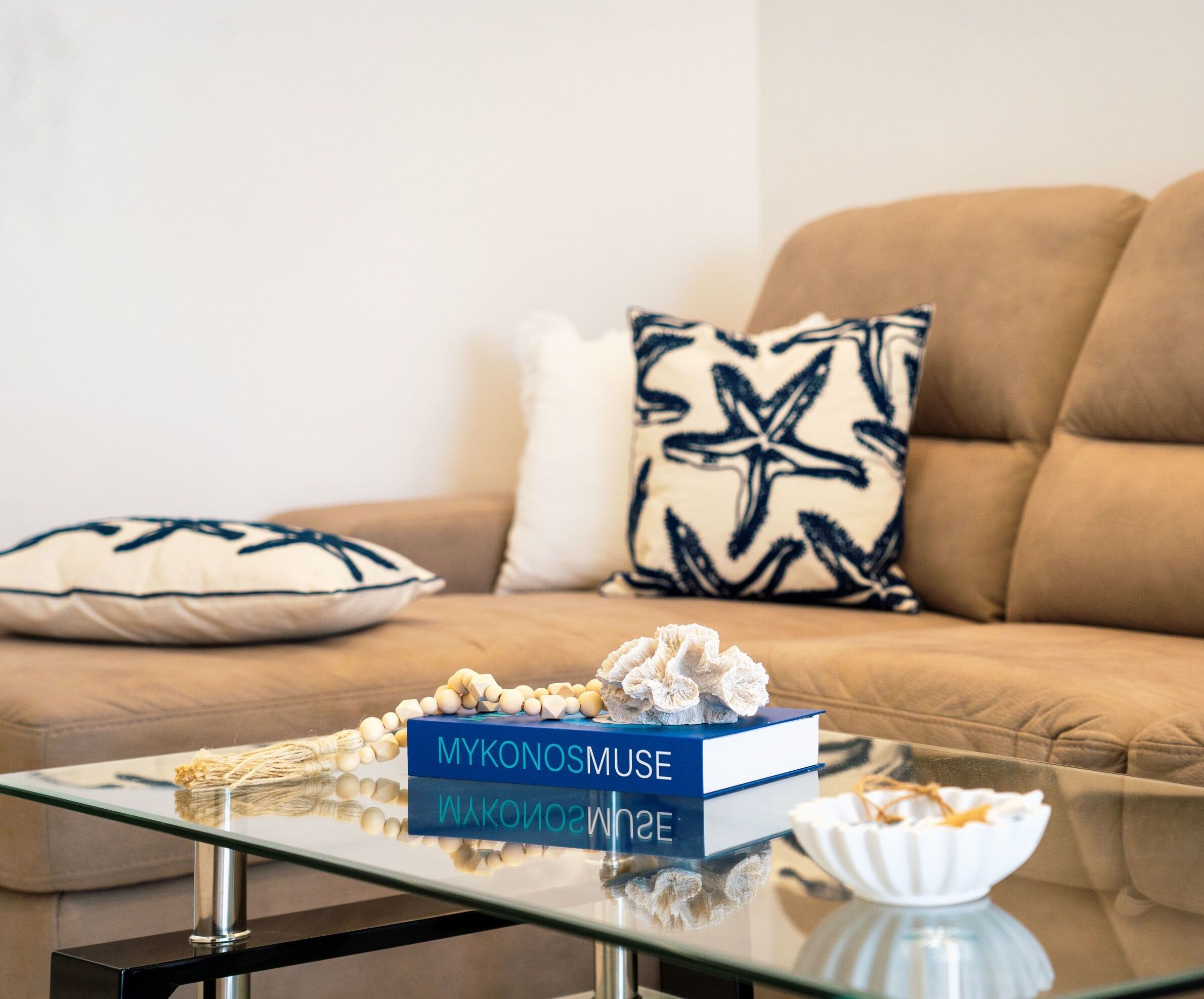 Apartamento | 2 quartos, acesso à internet de alta velocidade