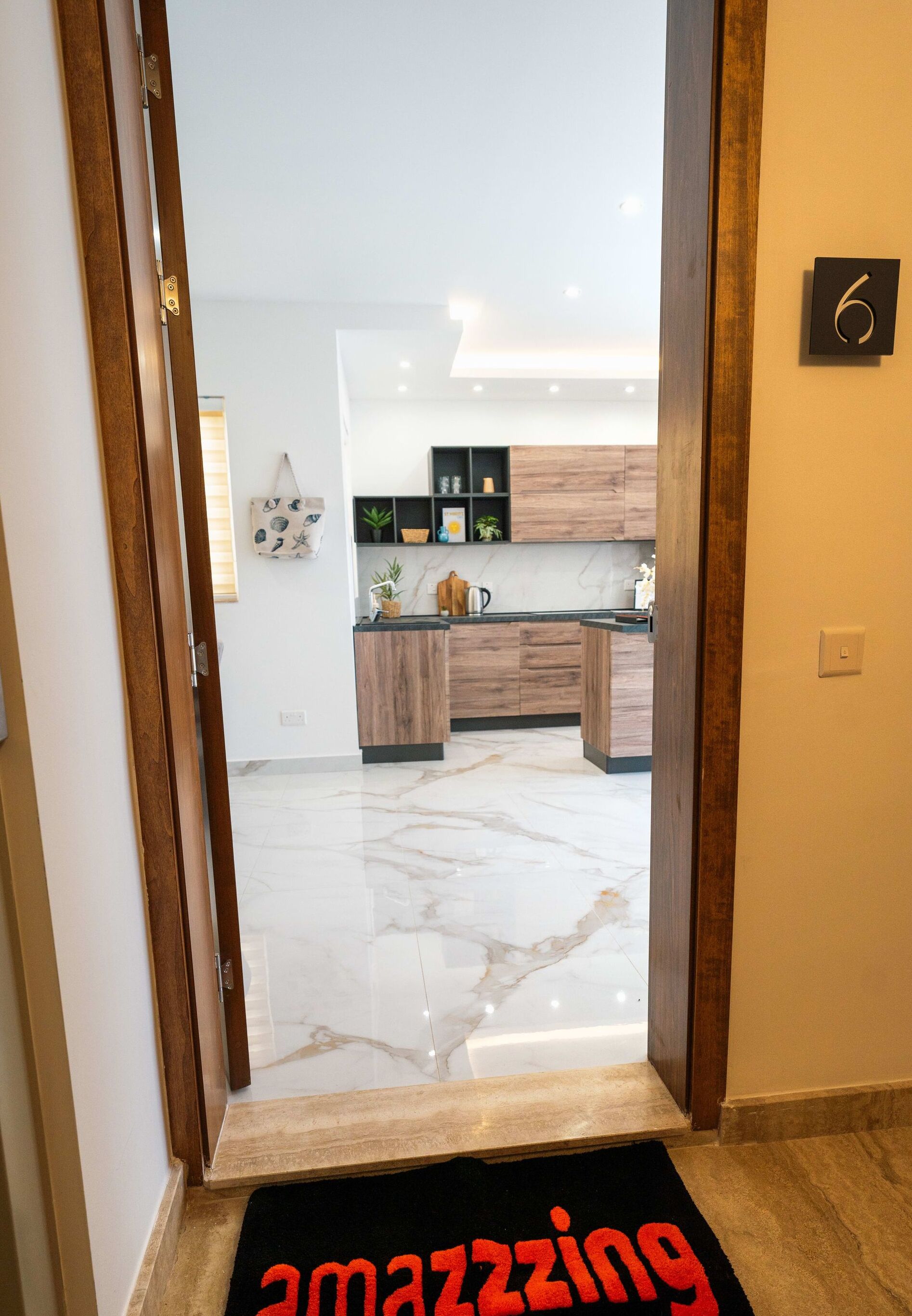 Apartamento | 2 quartos, acesso à internet de alta velocidade