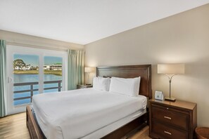 2 Schlafzimmer, Internetzugang, Bettwäsche