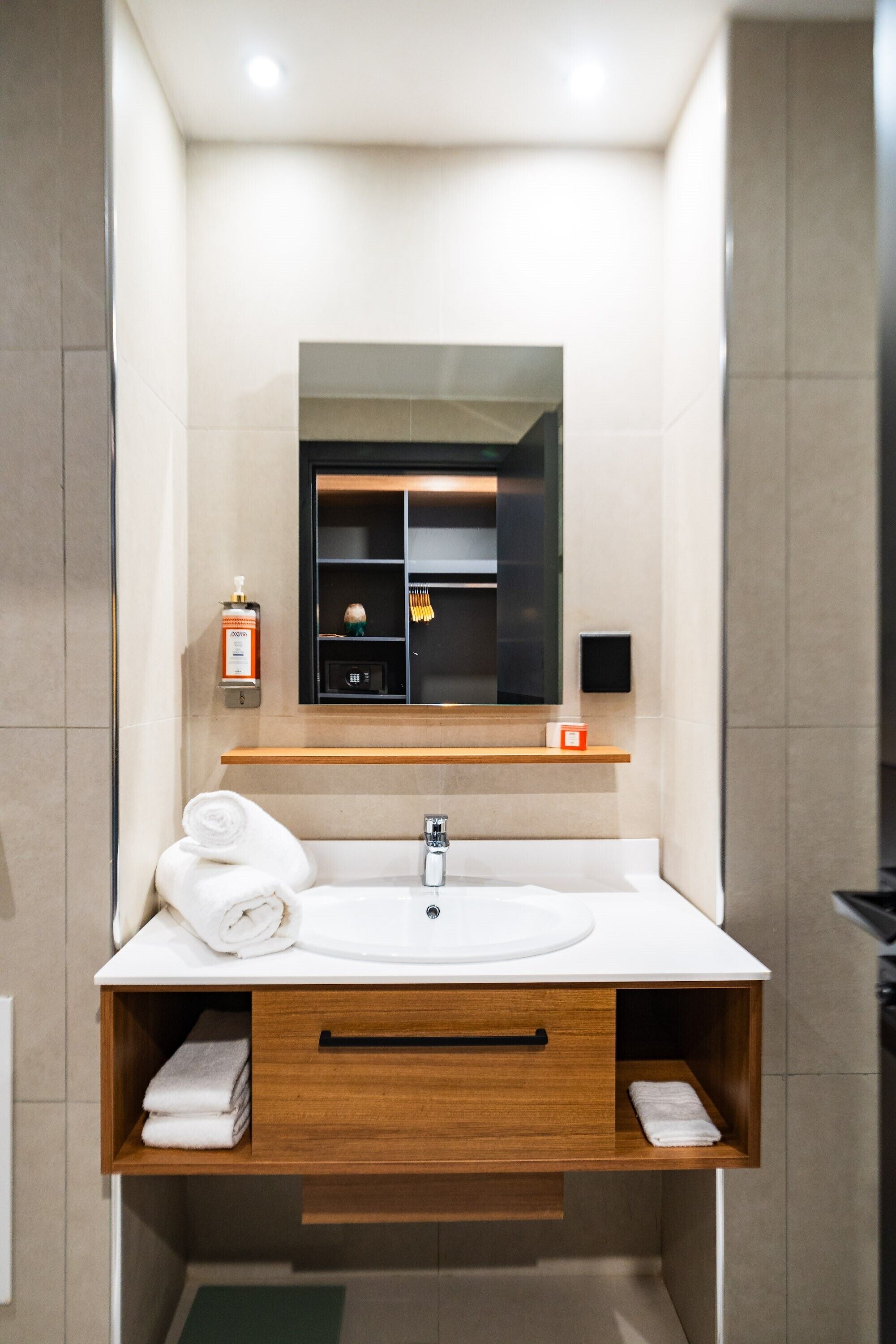 Badezimmer