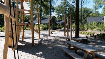 Huis | Buiten dineren