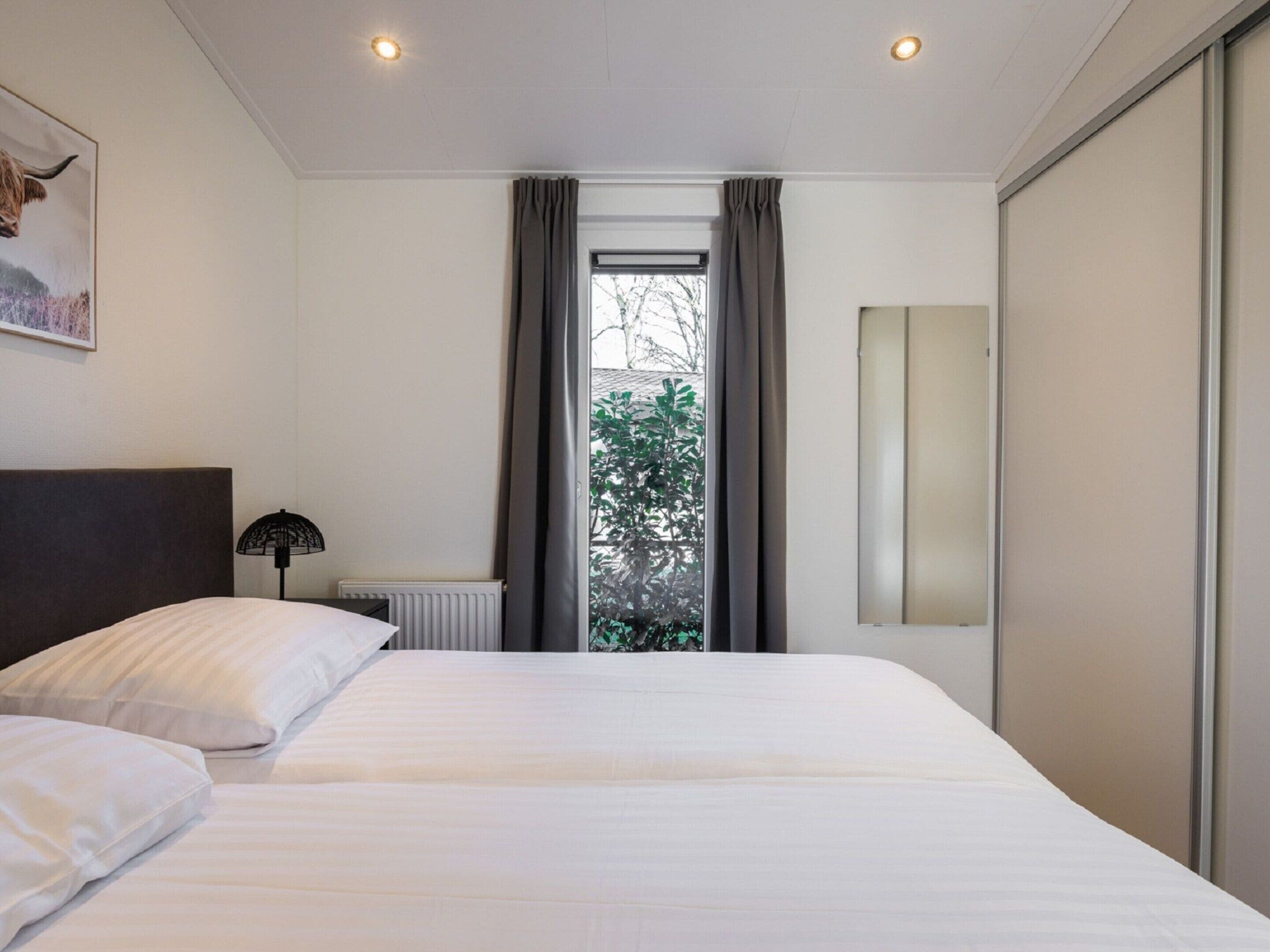 House | 2 bedrooms, individually furnished, bed sheets