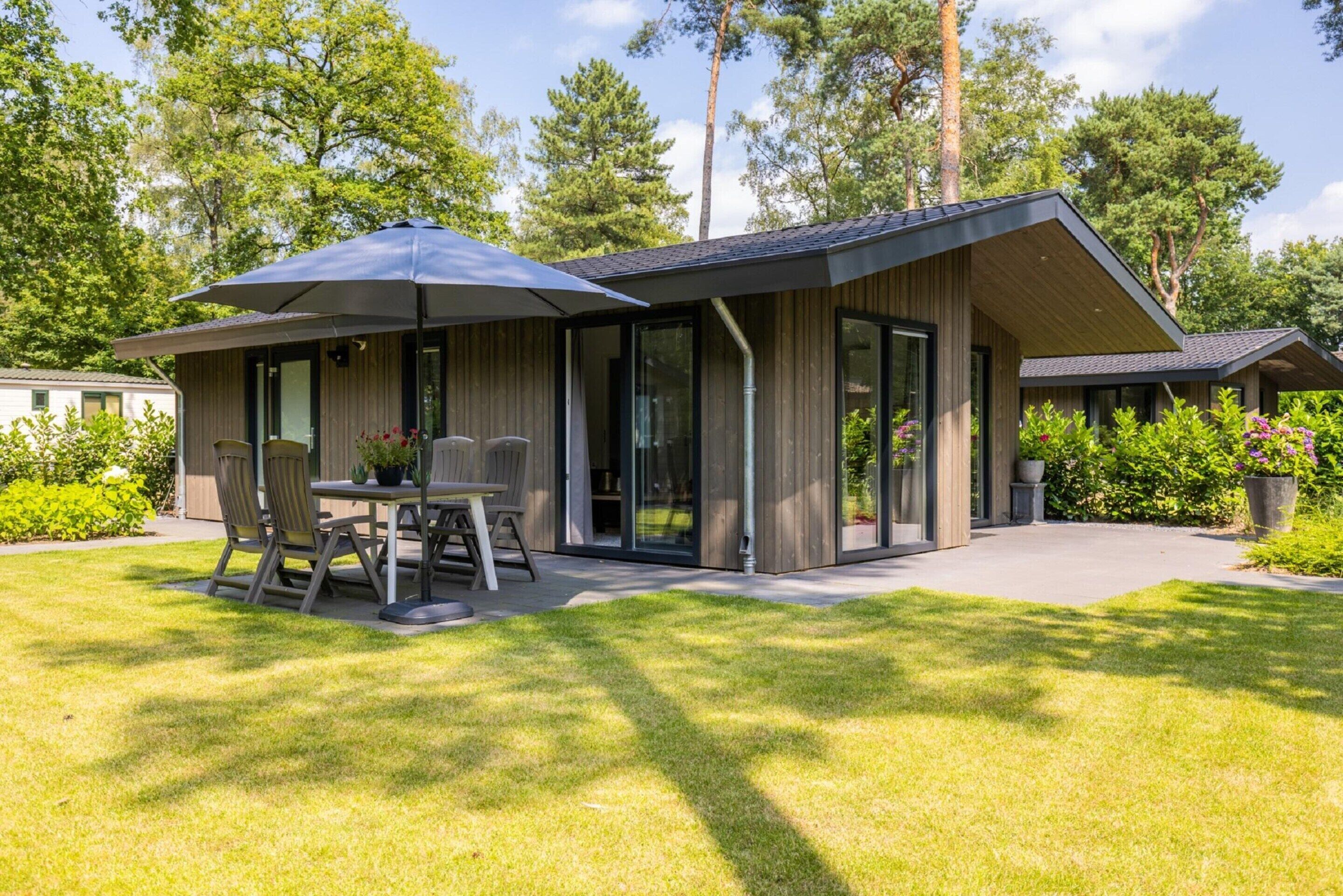 Casa | Restaurante al aire libre