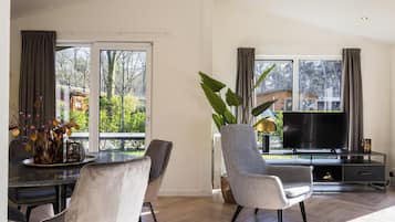 House | Living area