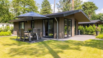 Rumah | Tempat makan outdoor