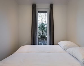 House | 2 bedrooms, individually furnished, bed sheets - Lodge in Netherlands With Furnished Terrace (Oirschot)