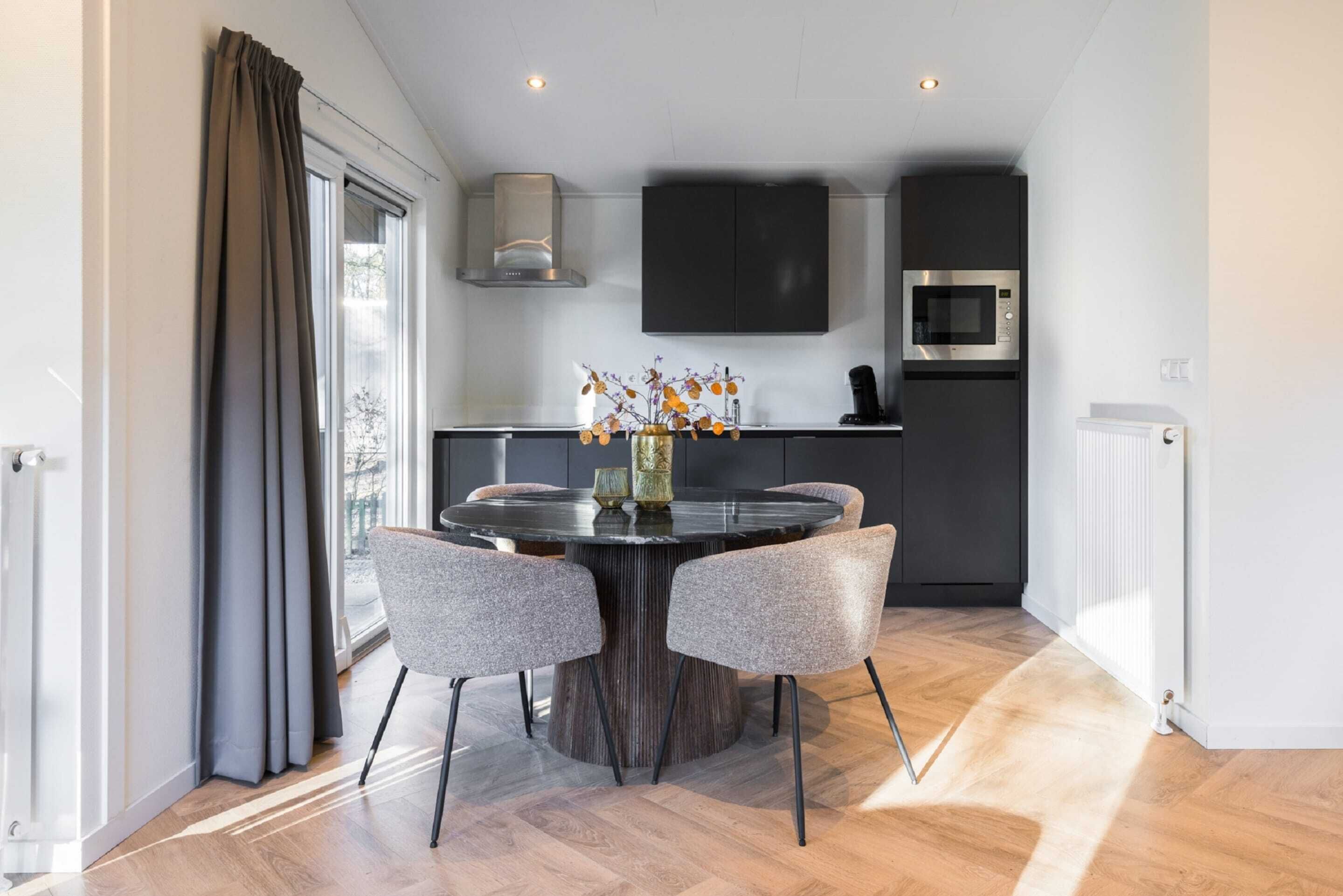 House | Private kitchen
