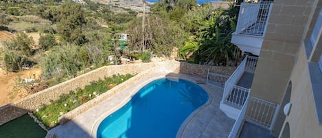 Appartement | 3 slaapkamers, snel internet