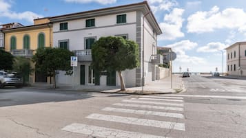 Apartment | 1 Schlafzimmer