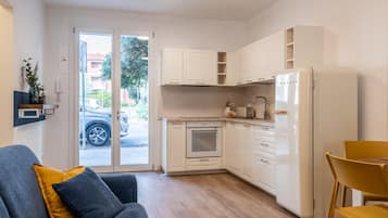 Appartement | 1 chambre