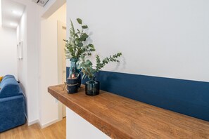 Appartement | 1 slaapkamer