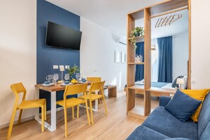 Appartement | 1 slaapkamer