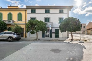 Apartment | 1 bedroom - Taro s Blue Sea Apartment (Pisa)