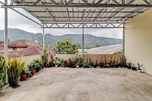 Lobby - OYO 90454 Adinda Homestay Cibodas Lembang (Lembang)