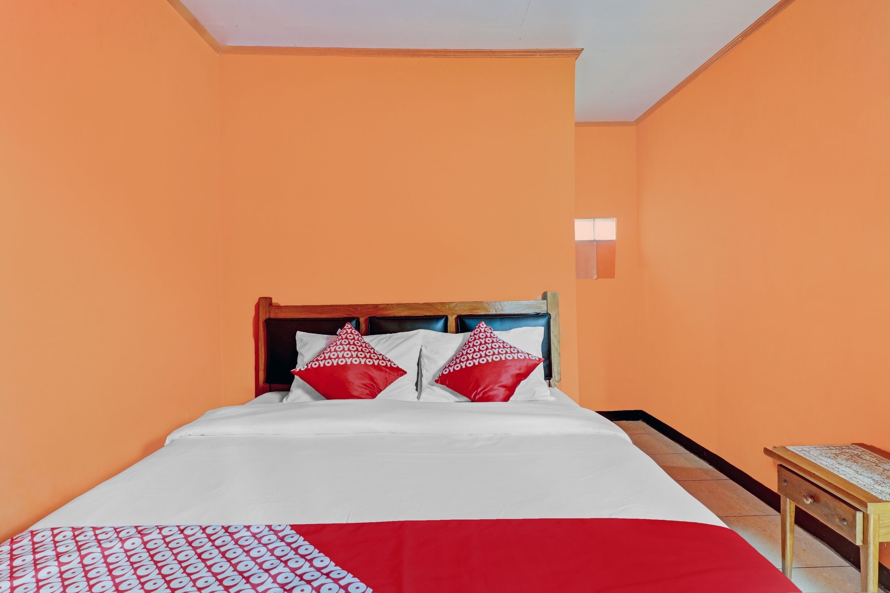 Deluxe-Doppelzimmer | Laptopgeeigneter Arbeitsplatz, kostenloses WLAN, Bettwäsche