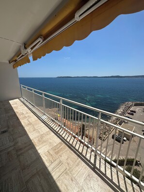 Terrain de l’hébergement 