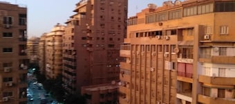 Female only
Superb 6-bedroom apartment in Cairo Governorate with WiFi, AC