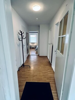 Interior - Apartment NeuenHOUSE I – Garten & Ruhig (Neuenhaus)