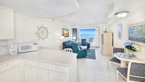 Unclassified image, 4 of 35, button - Oceanfront 1BR | Amazing Views + Private Balcony (Daytona Beach)
