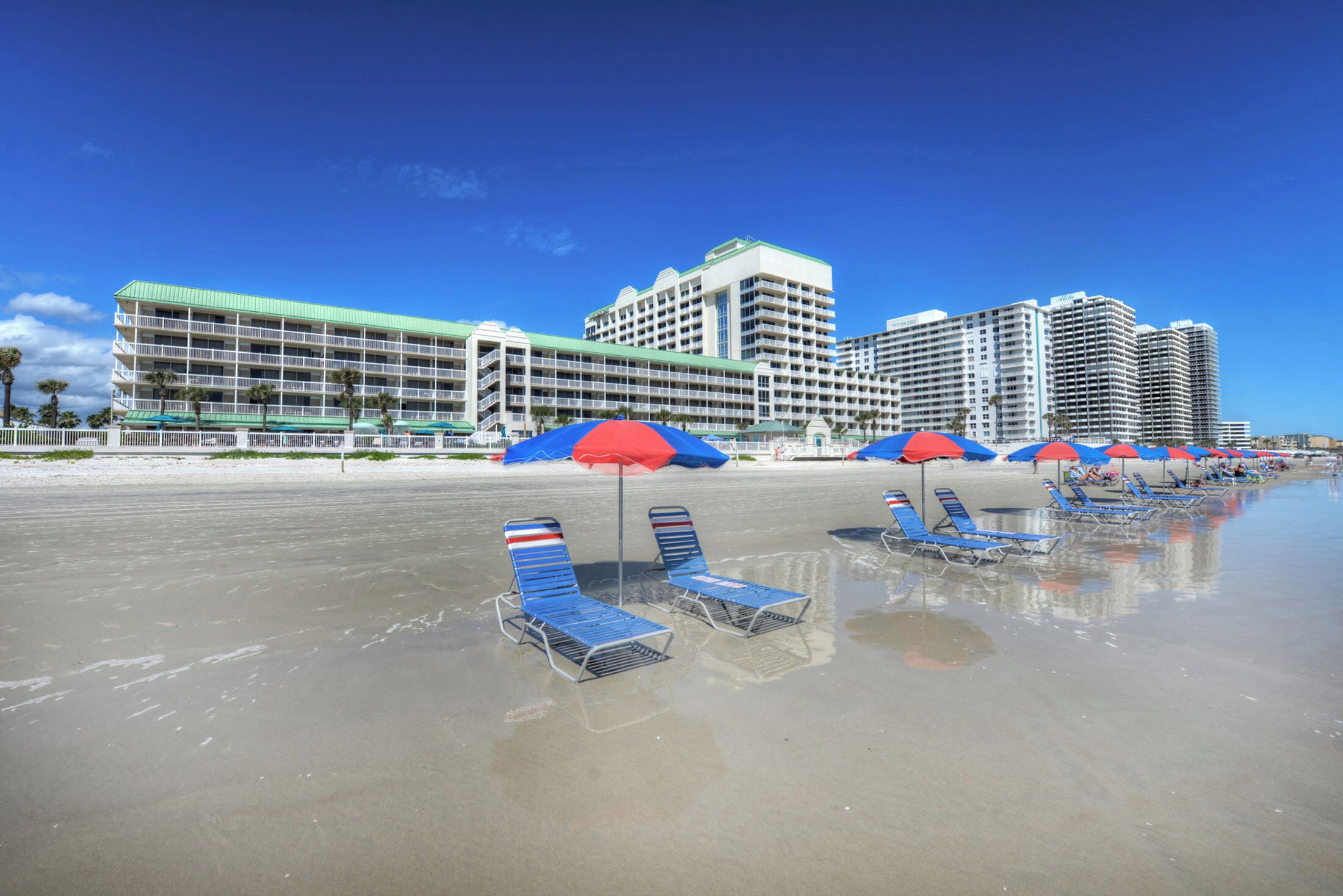 308 -Oceanfront - No Pools -Construction Specials