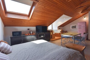 Apartment, Marina View - Apartment Vosilla 2 (Opatija)