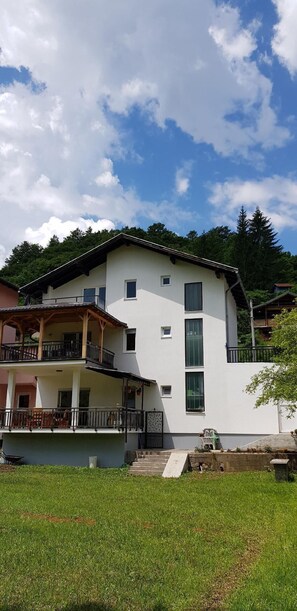 Exterior - Una Valley Kulen Vakuf (Kulen Vakuf)