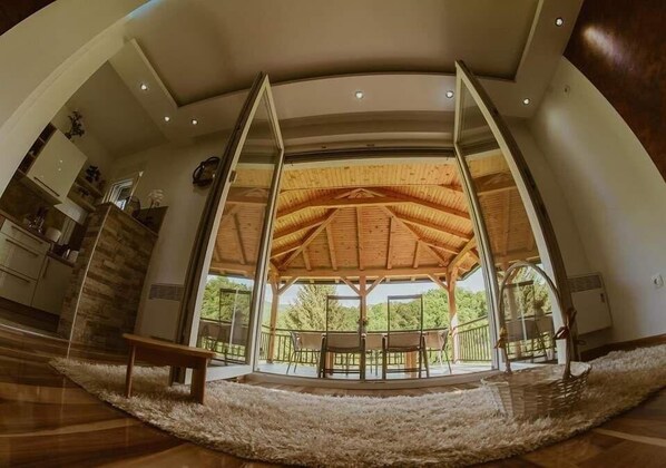 Interior - Una Valley Kulen Vakuf (Kulen Vakuf)