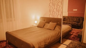 2 chambres