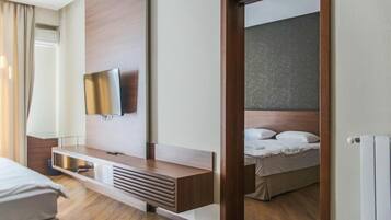 Escritorio y wifi gratis