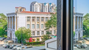 Ngoại thất