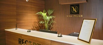 นิน่า พาเลซ โฮเทล