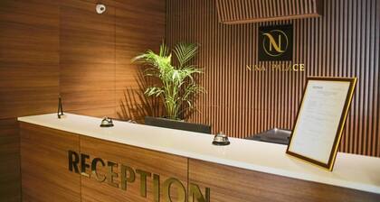 Nina Palace Hotel