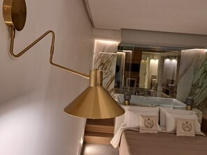 Interior - Elegant Suite in the heart of Naples  (Napoli)