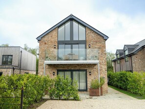 Exterior - Hill View House - Cookswood, Somerset | Hot Tub | Sleeps 8 (Somerset)