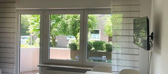 Apartment am Stadtgarten