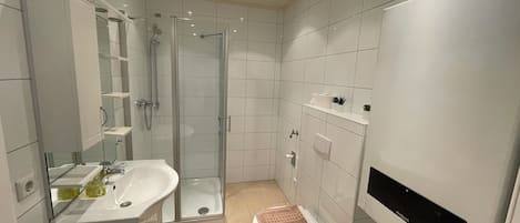 Badeværelse