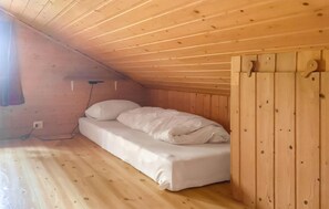 2 bedrooms, WiFi